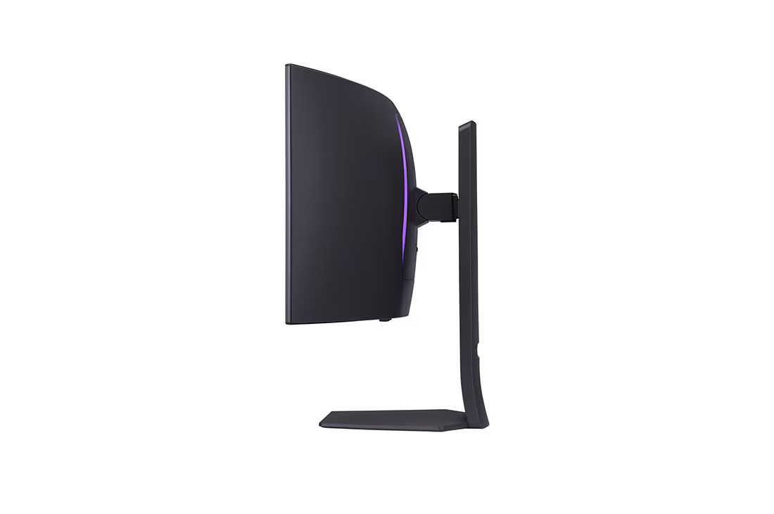 Монитор LG UltraGear 34GS95QE OLED, 34 Curved, WQHD 3440x1440, 240Hz, 0.03ms, AMD FreeSync Premium Pro, G-SYNC Compatible 