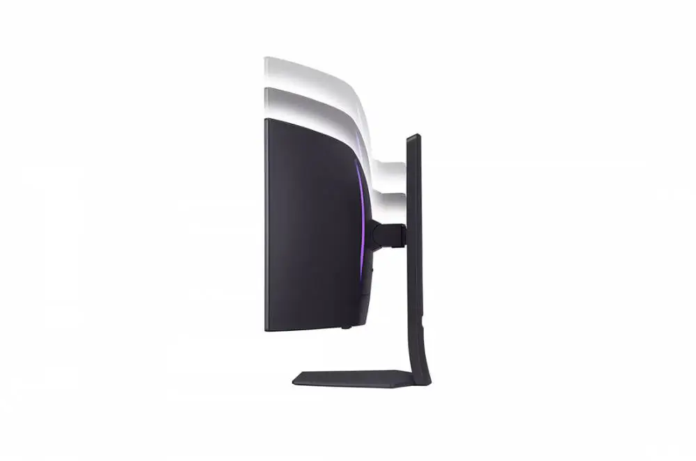 Монитор LG UltraGear 34GS95QE OLED, 34 Curved, WQHD 3440x1440, 240Hz, 0.03ms, AMD FreeSync Premium Pro, G-SYNC Compatible
