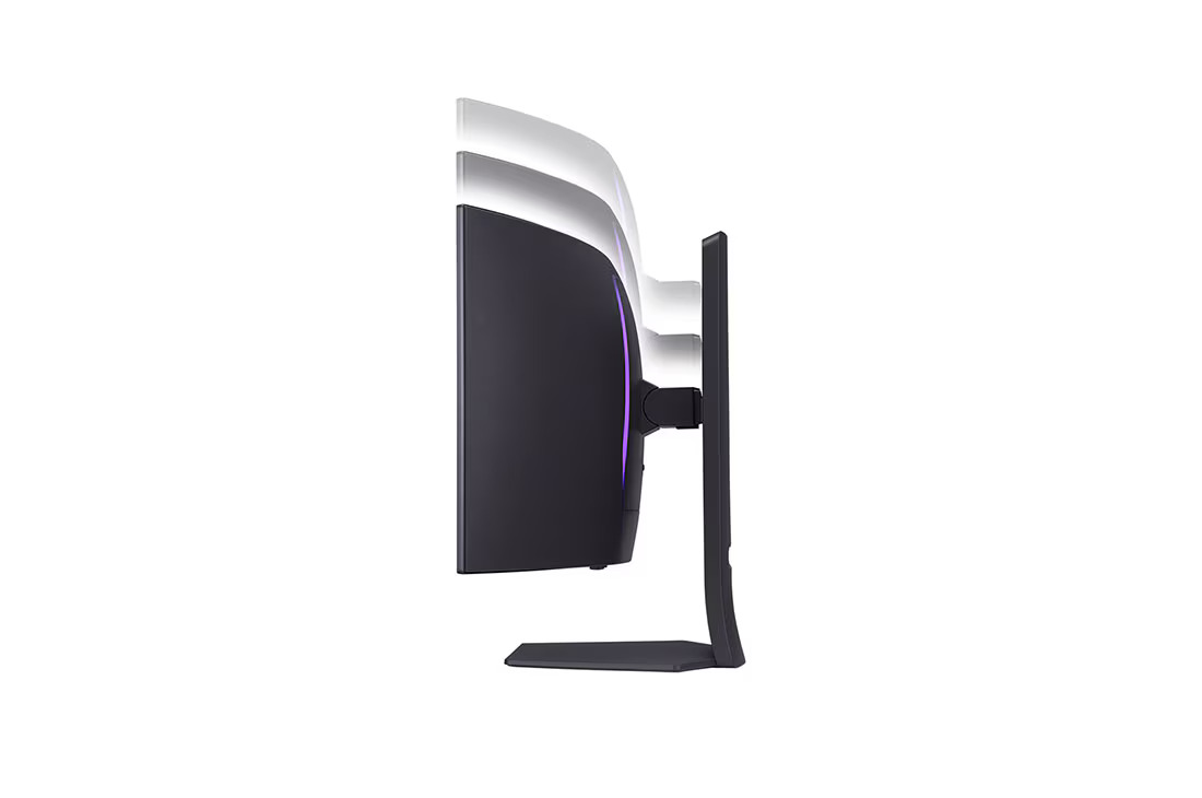 Монитор LG UltraGear 34GS95QE OLED, 34 Curved, WQHD 3440x1440, 240Hz, 0.03ms, AMD FreeSync Premium Pro, G-SYNC Compatible 