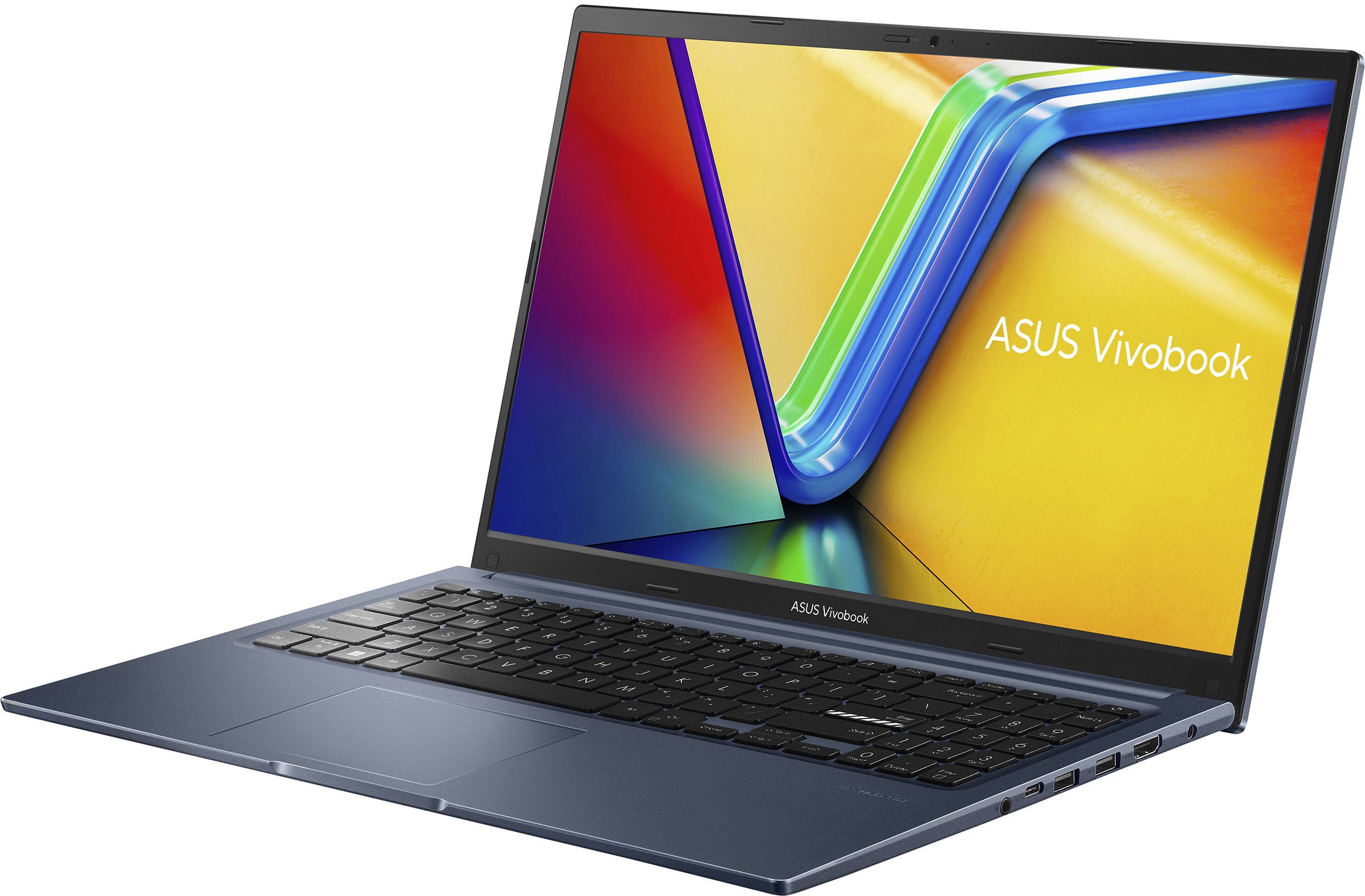 Лаптоп ASUS VivoBook 15 M1502YA-BQ018 - 90NB0V21-M00LK0