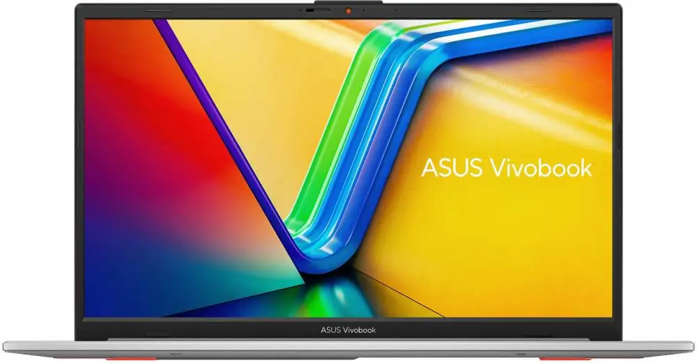 Лаптоп ASUS VivoBook GO 15 E1504FA-NJ313 - 90NB0ZR1-M01KW0