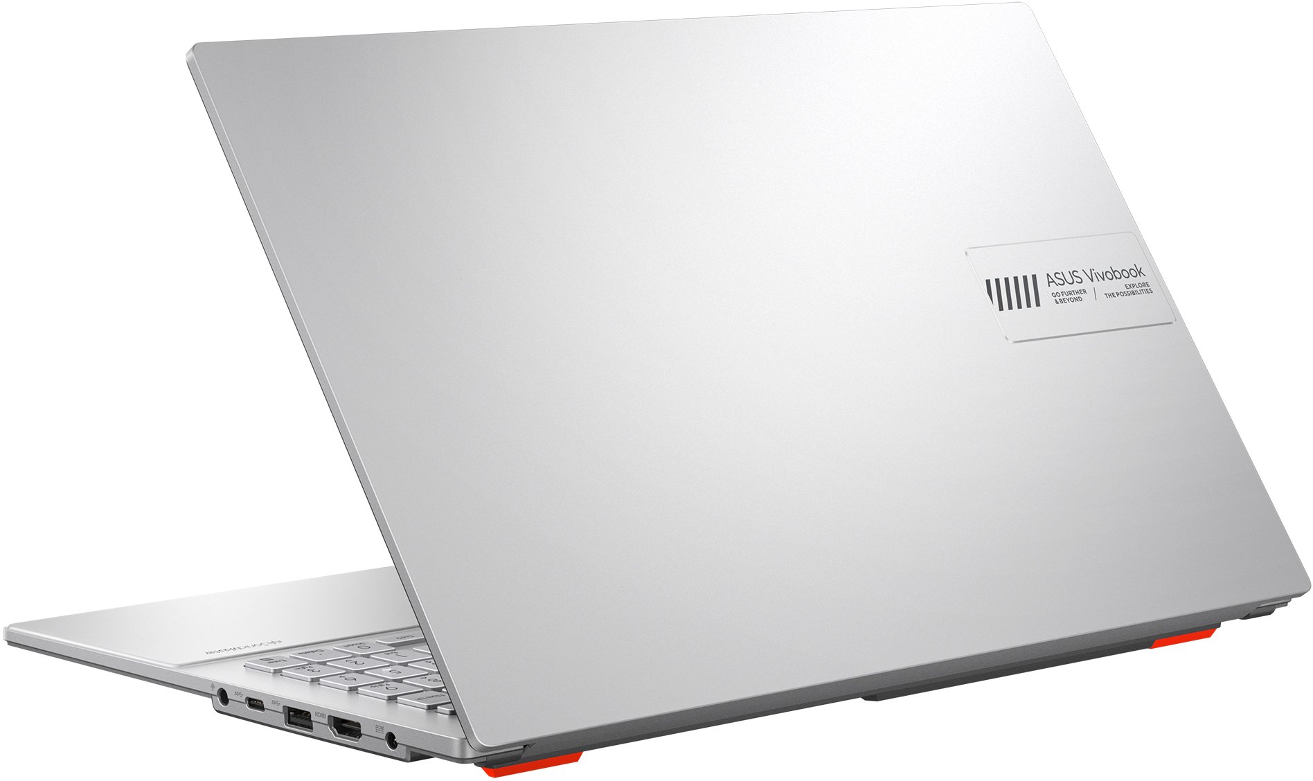 Лаптоп ASUS VivoBook GO 15 E1504FA-NJ313 - 90NB0ZR1-M01KW0