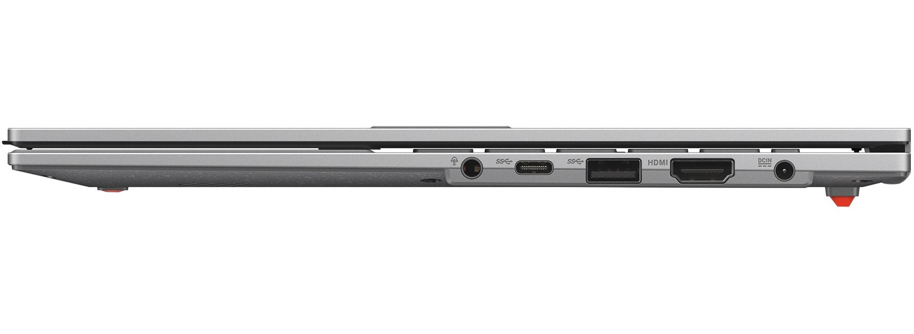 Лаптоп ASUS VivoBook GO 15 E1504FA-NJ313 - 90NB0ZR1-M01KW0