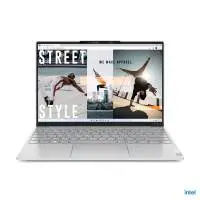 Лаптоп Lenovo Yoga Slim 7 Carbon 13IAP7 - 82U9005HRM