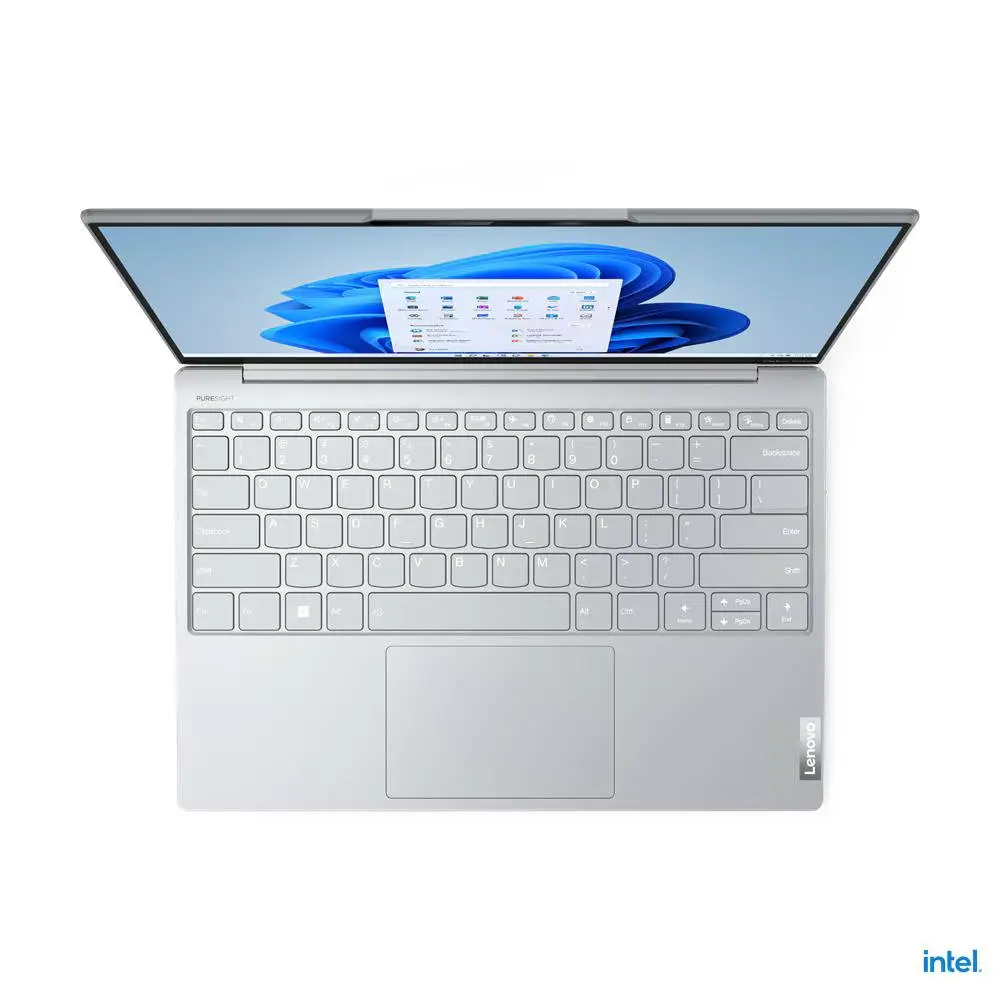 Лаптоп Lenovo Yoga Slim 7 Carbon 13IAP7 - 82U9005HRM