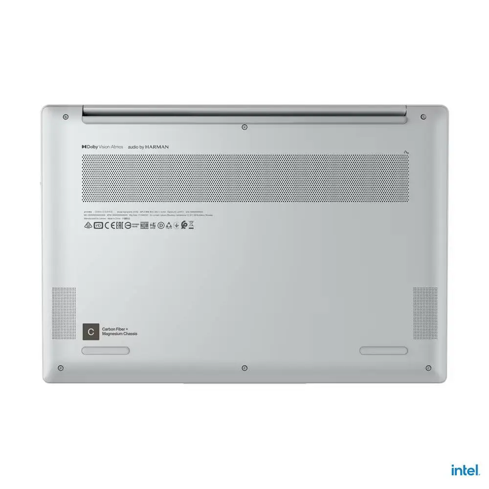 Лаптоп Lenovo Yoga Slim 7 Carbon 13IAP7 - 82U9005HRM