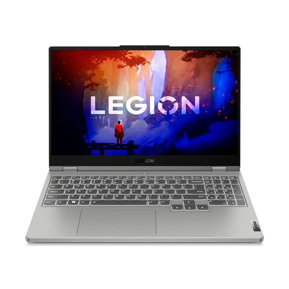 Лаптоп Lenovo Legion 5 15ARH7 - 82RE005WBM