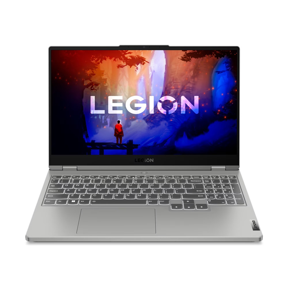 Лаптоп Lenovo Legion 5 15ARH7 - 82RE005WBM