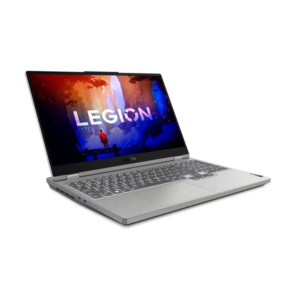 Лаптоп Lenovo Legion 5 15ARH7 - 82RE005WBM