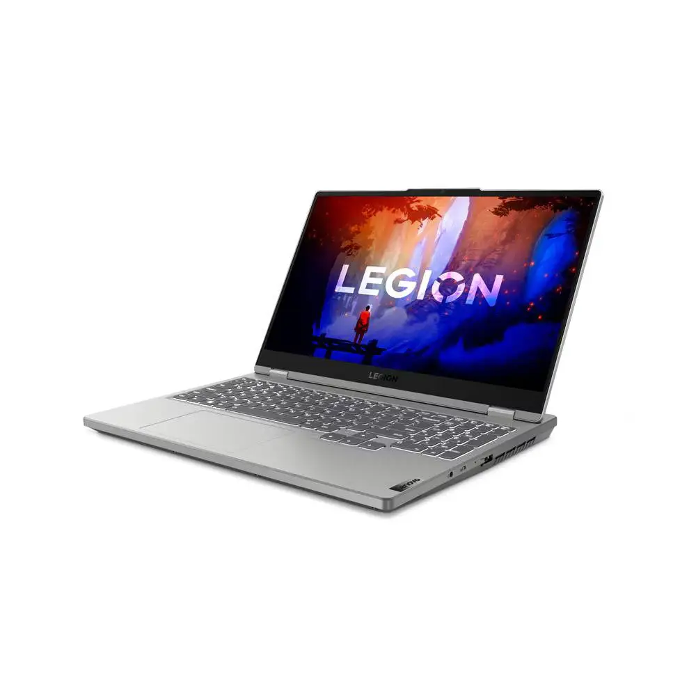 Лаптоп Lenovo Legion 5 15ARH7 - 82RE005WBM