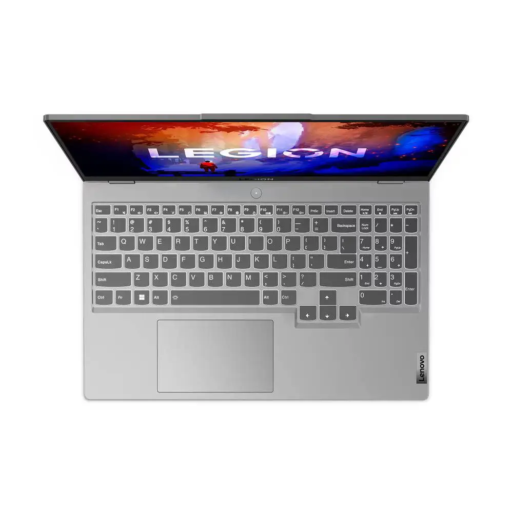 Лаптоп Lenovo Legion 5 15ARH7 - 82RE005WBM