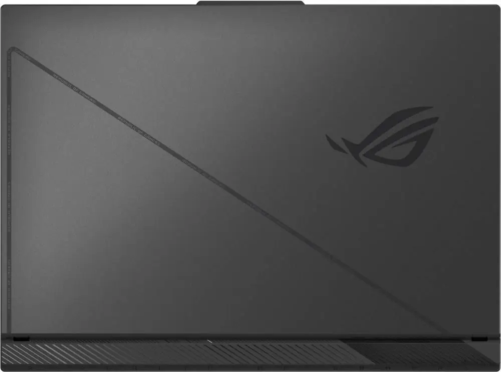 Лаптоп ASUS ROG Strix G18 G814JI-N5095W - 90NR0D01-M004W0