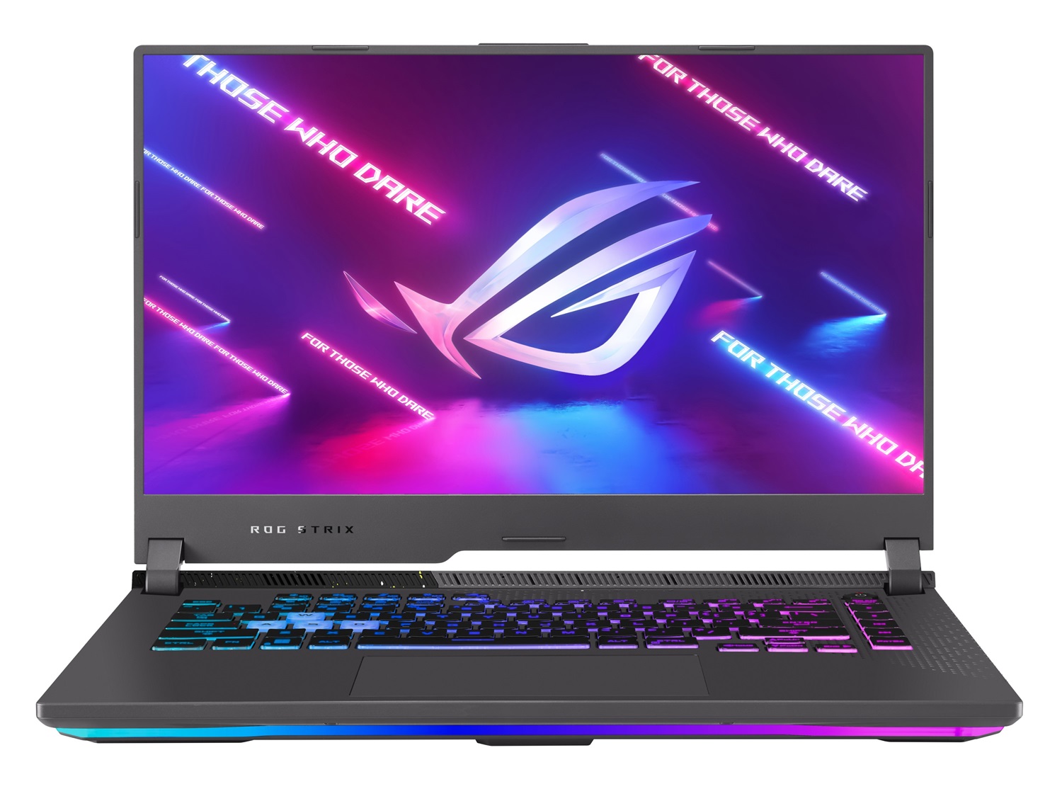 Лаптоп ASUS ROG Strix G15 G513RC-HN089 - 90NR08A5-M00EH0
