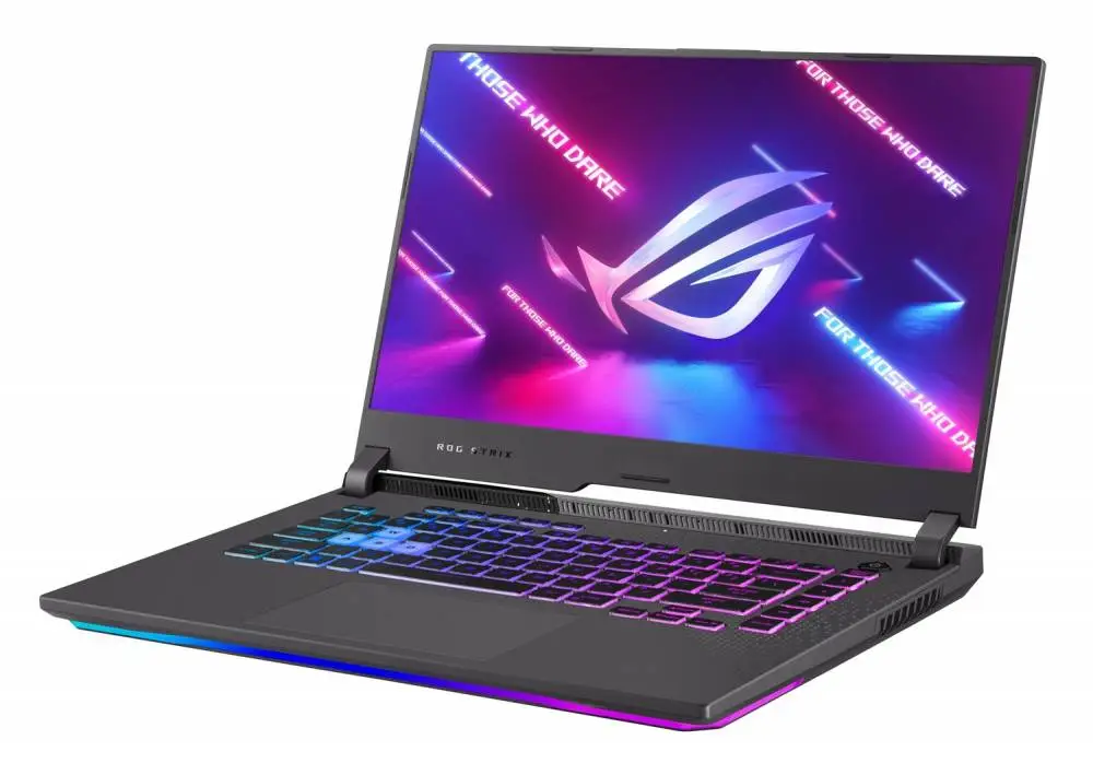 Лаптоп ASUS ROG Strix G15 G513RC-HN089 - 90NR08A5-M00EH0