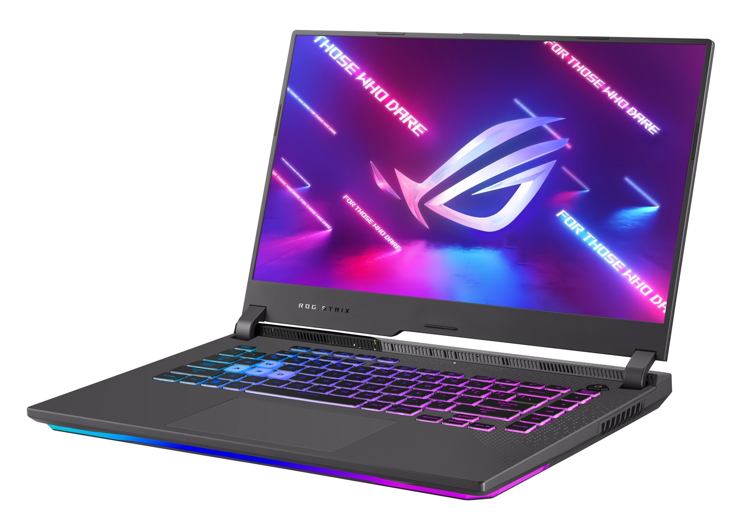 Лаптоп ASUS ROG Strix G15 G513RC-HN089 - 90NR08A5-M00EH0