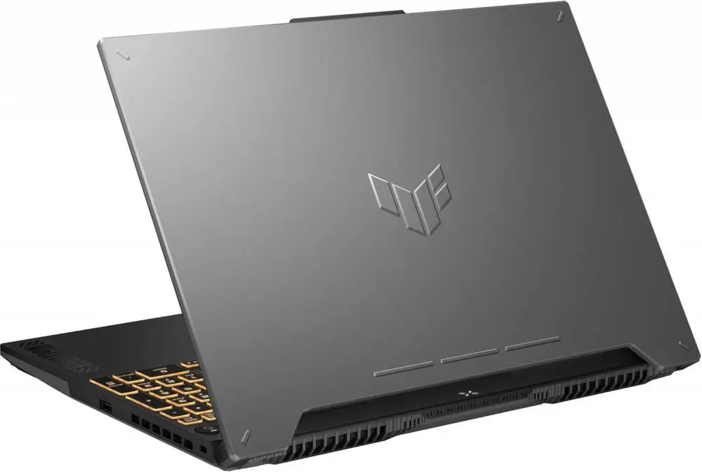 Лаптоп ASUS TUF F15 FX707ZC4-HX009 - 90NR0CJ7-M009C0