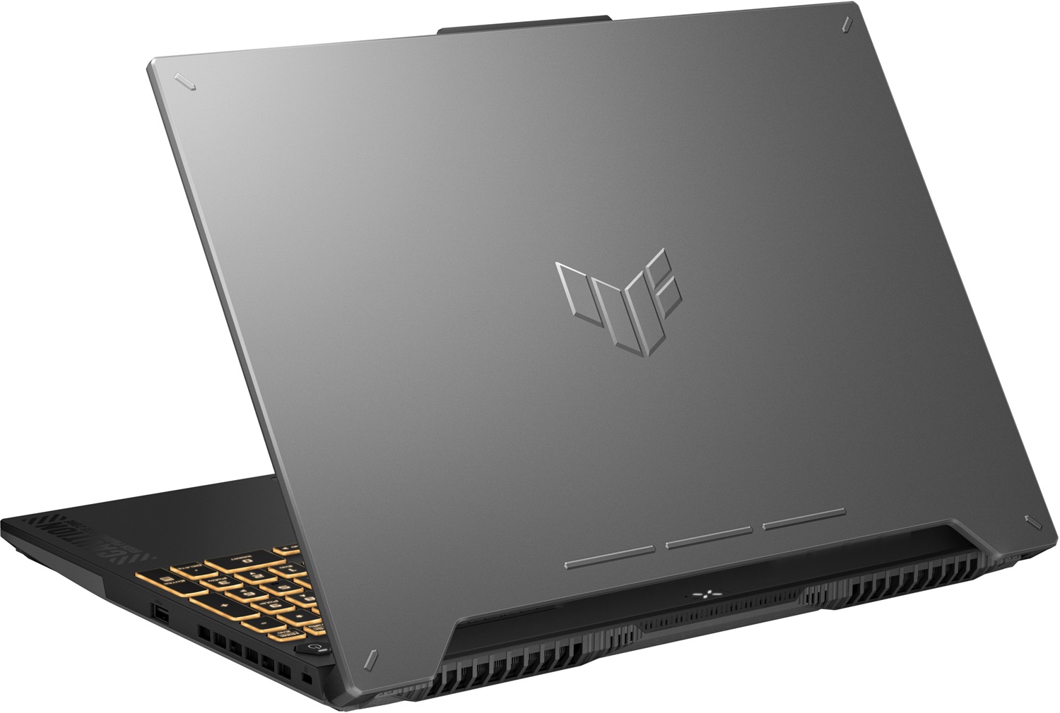 Лаптоп ASUS TUF F15 FX707ZC4-HX009 - 90NR0CJ7-M009C0