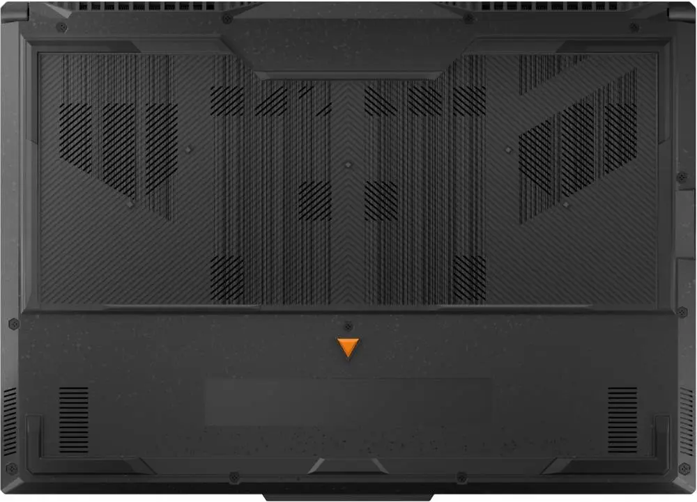 Лаптоп ASUS TUF F15 FX707ZC4-HX009 - 90NR0CJ7-M009C0