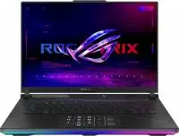 Лаптоп ASUS ROG Strix SCAR 16 2023 G634JY-NM001X - 90NR0D91-M00110