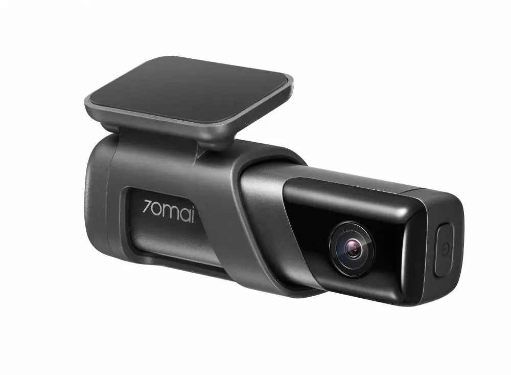 70mai Видеорегистратор Dash Cam M500 64GB