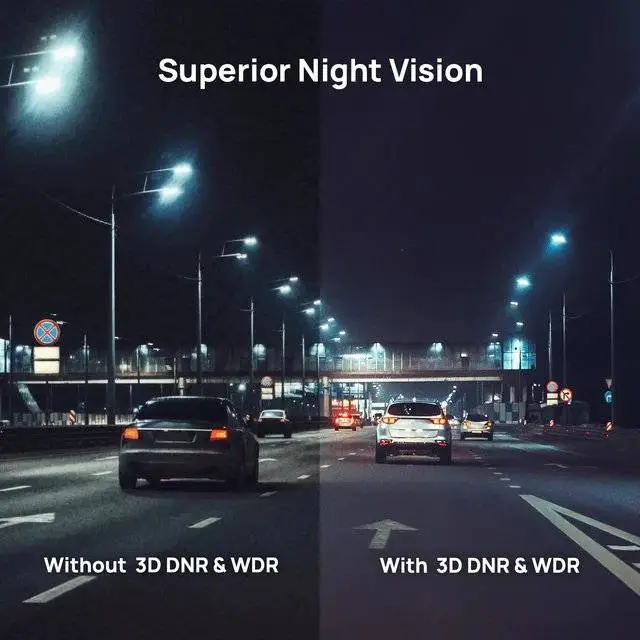 70mai Видеорегистратор Dash Cam M300 Grey