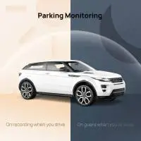 70mai Видеорегистратор Dash Cam M300 Grey