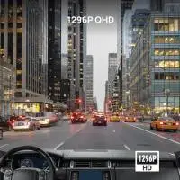 70mai Видеорегистратор Dash Cam M300 Grey