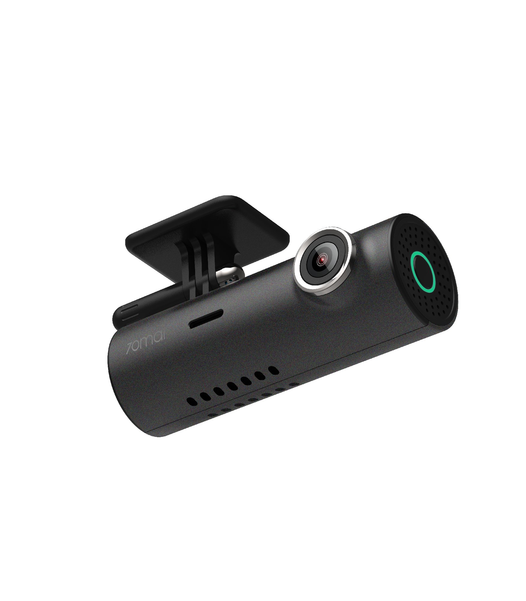 70mai Видеорегистратор Dash Cam M300 Grey