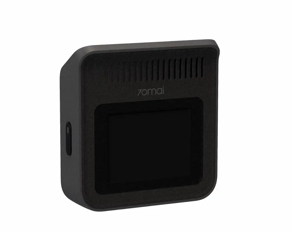 70mai Видеорегистратор Dash Cam A400 Grey