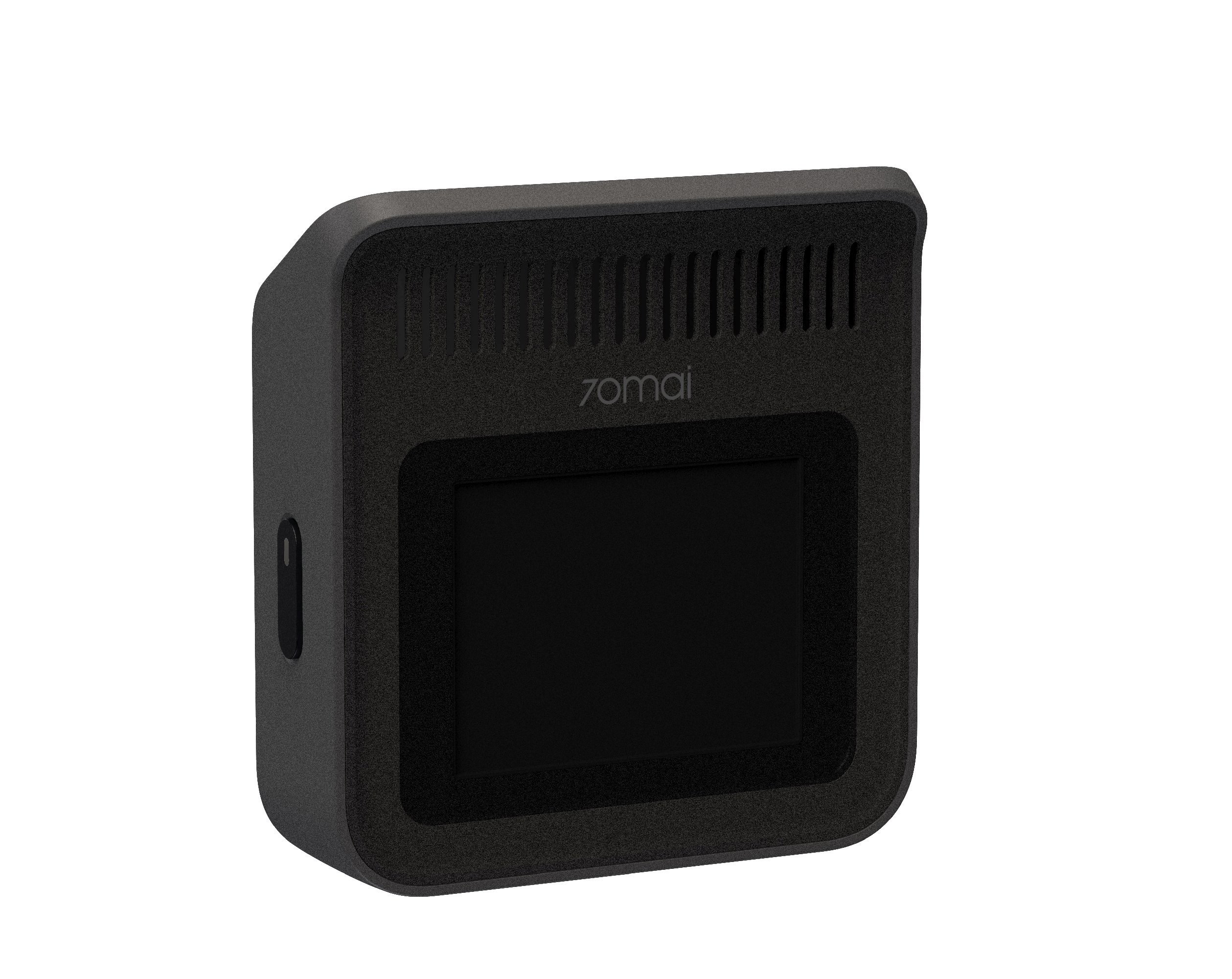 70mai Видеорегистратор Dash Cam A400 Grey