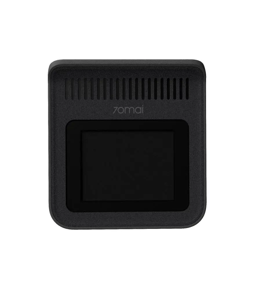 70mai Видеорегистратор Dash Cam A400 Grey