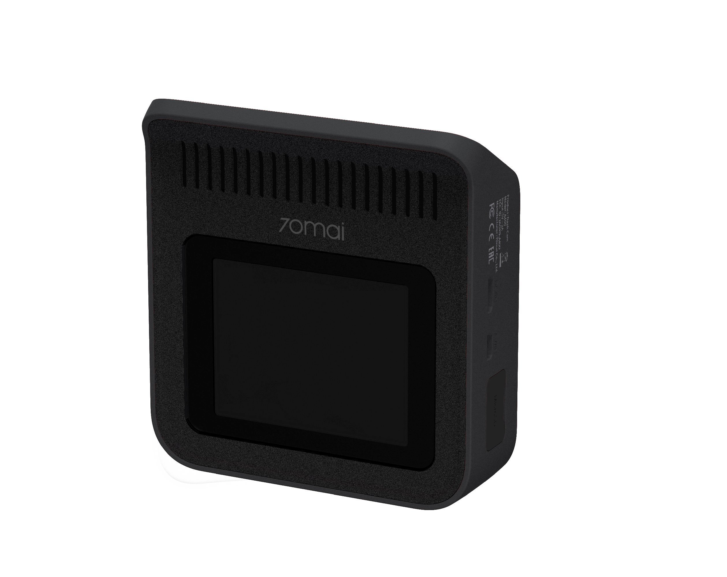 70mai Видеорегистратор Dash Cam A400 Grey
