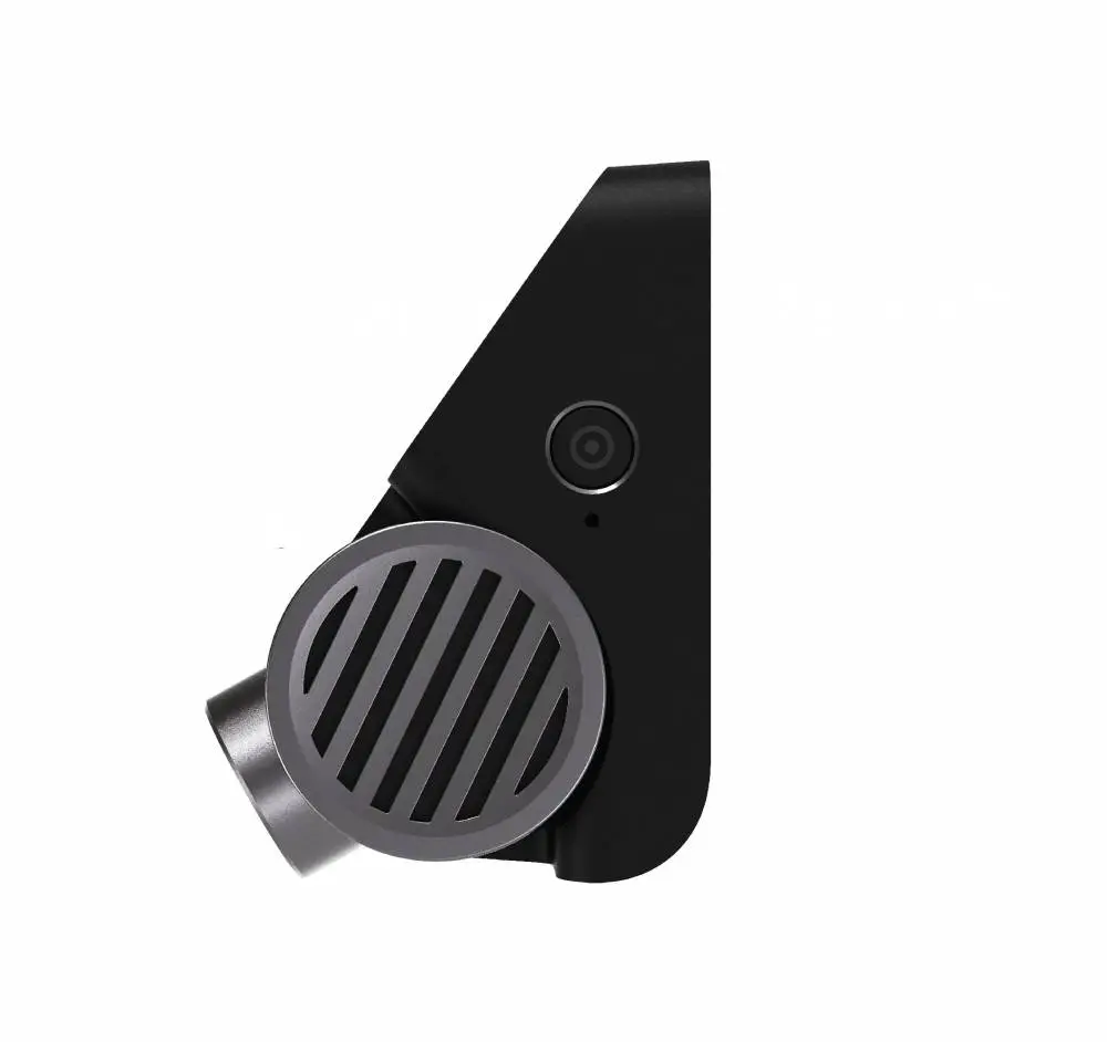 70mai Видеорегистратор Dash Cam 4K Set A800S-1, Rear Cam included