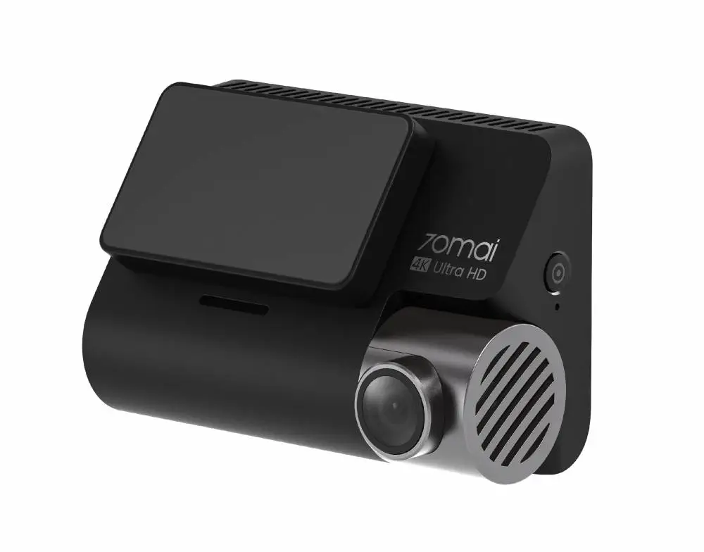 70mai Видеорегистратор Dash Cam 4K A800S