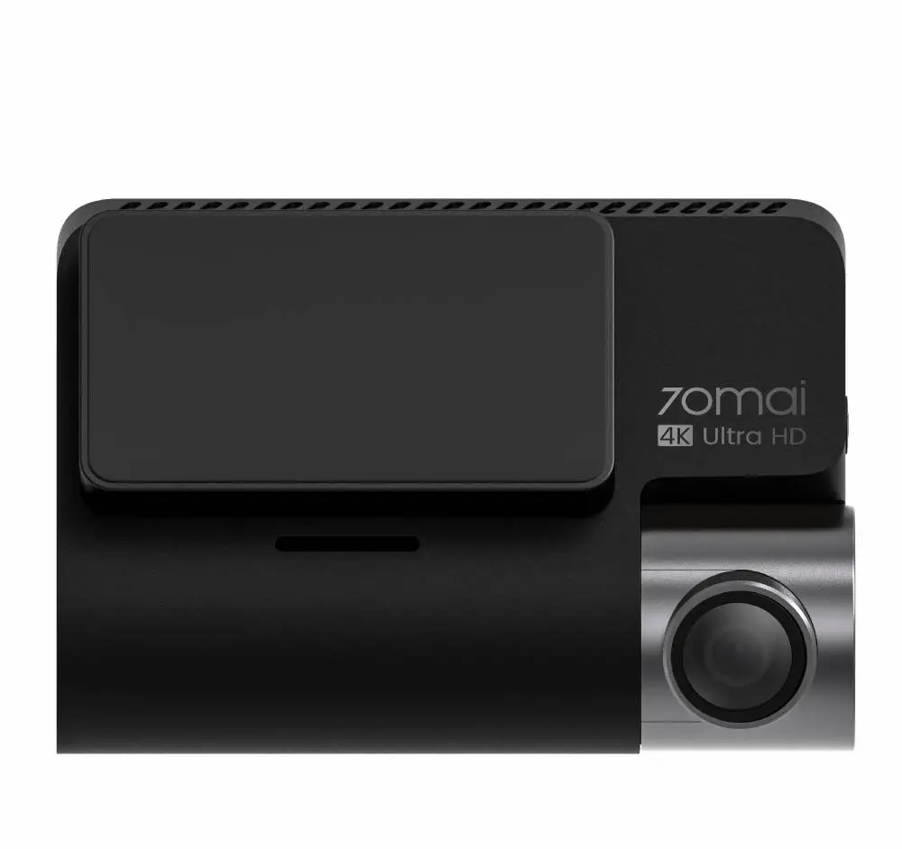 70mai Видеорегистратор Dash Cam 4K A800S