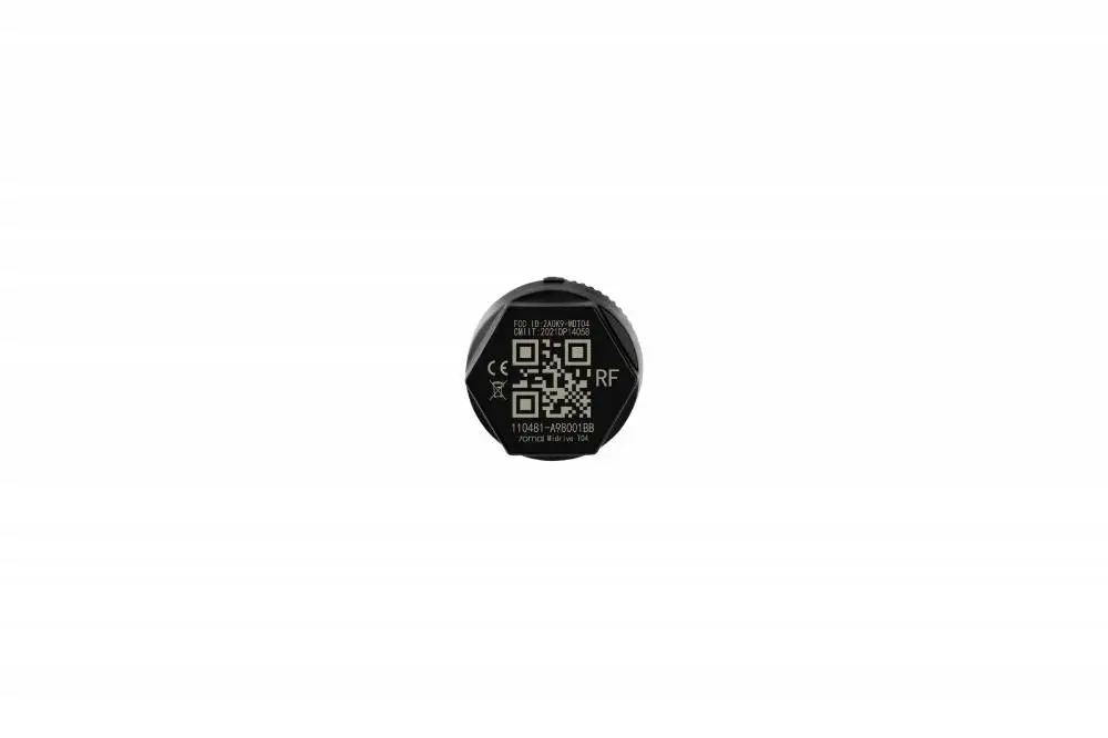 70mai Добавка за видеорегистратор External TPMS Sensor Midrive T04, for 70MAI M500