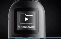 70mai Видеорегистратор Dash Cam Omni 128G Black