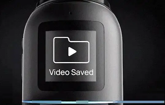 70mai Видеорегистратор Dash Cam Omni 128G Black