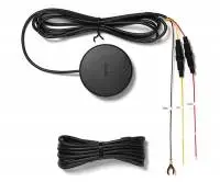 70mai Монтажен комплект Hardwire Kit - Type-C Midrive-UP04 4G module - 360&deg; Live View, GPS, Car finder