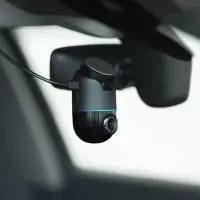 70mai Видеорегистратор Dash Cam Omni 64G Black