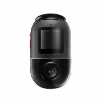 70mai Видеорегистратор Dash Cam Omni 64G Black