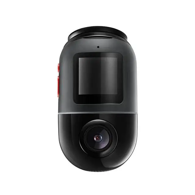 70mai Видеорегистратор Dash Cam Omni 32G Black