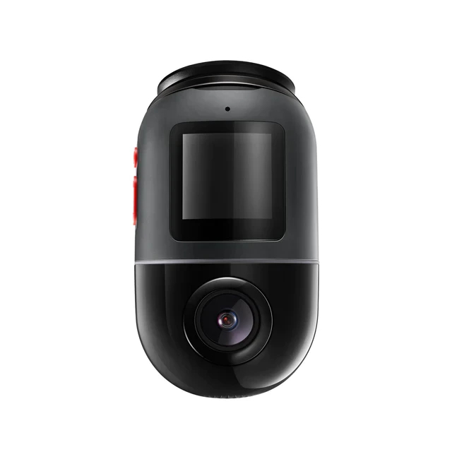 70mai Видеорегистратор Dash Cam Omni 32G Black