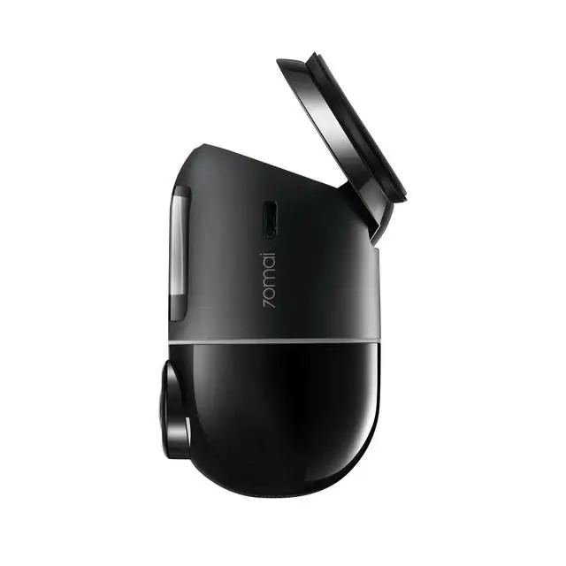 70mai Видеорегистратор Dash Cam Omni 32G Black
