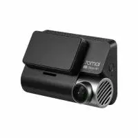 70mai Видеорегистратор Dash Cam 4K HDR Set A810-2, Rear Cam included