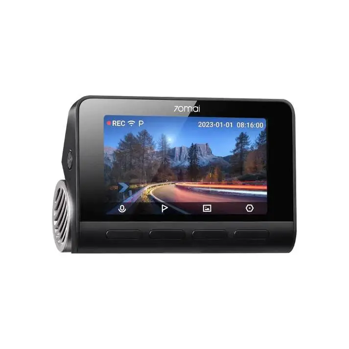 70mai Видеорегистратор Dash Cam 4K HDR A810