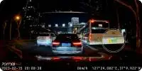 70mai Видеорегистратор Dash Cam - A200