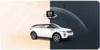70mai Видеорегистратор Dash Cam - A200