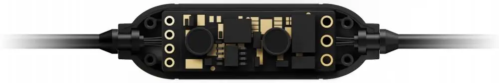 DDPAI Монтажен комплект IPS Hardwire Kit - Type-C A-HC12 module - 24H Parking Monitoring, Timelapse, Power Management