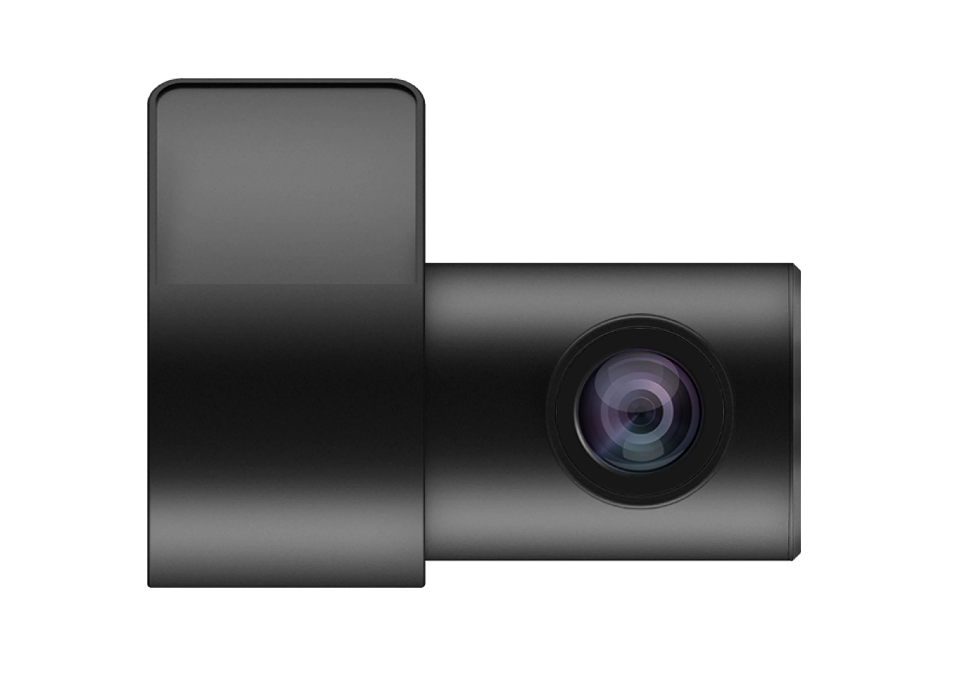DDPAI Видеорегистратор Dash Cam Set Z40 GPS DUAL, Rear Cam included